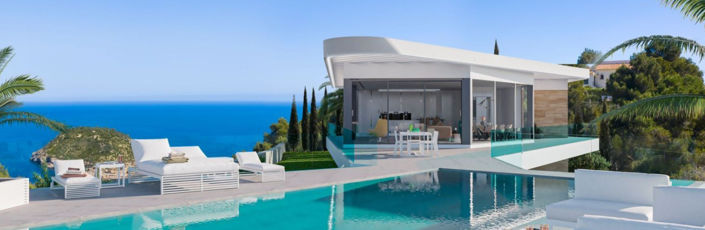 Image No.4-5 Bed Villa for sale