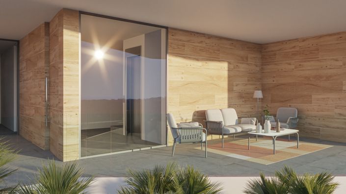 Image No.5-5 Bed Villa for sale