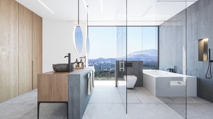 Image No.6-5 Bed Villa for sale