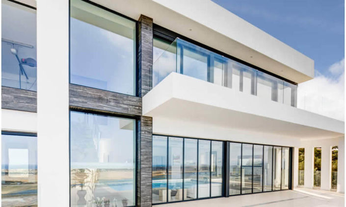 Image No.3-4 Bed Villa for sale