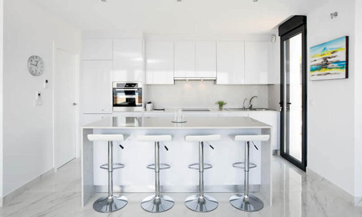 Image No.4-4 Bed Villa for sale