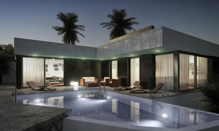 Image No.4-3 Bed Villa for sale