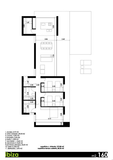 Image No.4-3 Bed Villa for sale