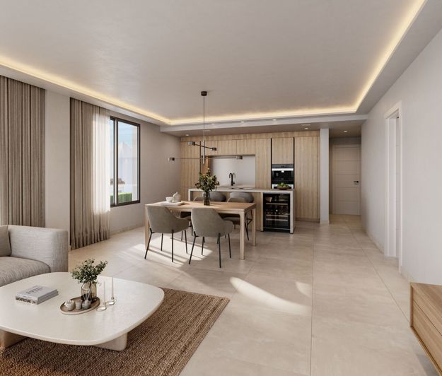 Image No.10-2 Bed Penthouse for sale