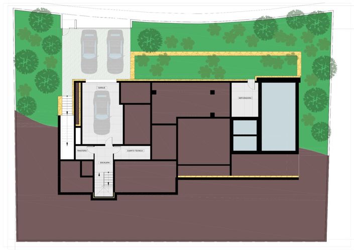 Image No.4-3 Bed Villa for sale