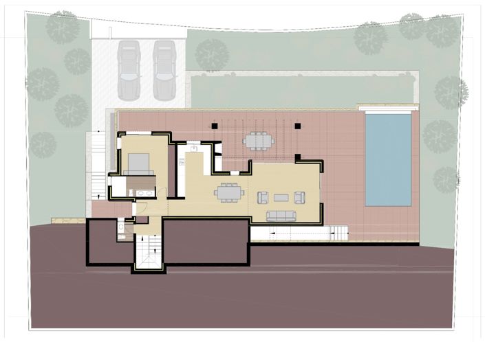 Image No.5-3 Bed Villa for sale