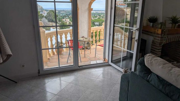 Image No.13-Villa de 5 chambres à vendre à Pedreguer