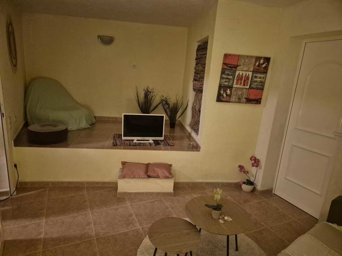 Image No.19-Villa de 5 chambres à vendre à Pedreguer