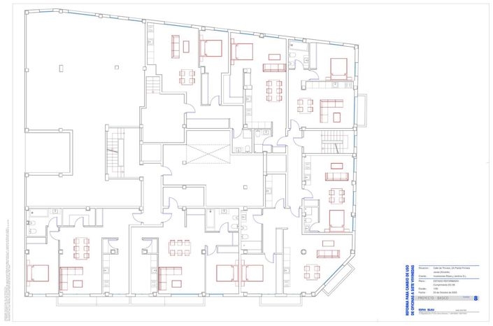 Image No.2-1 Bed Studio for sale