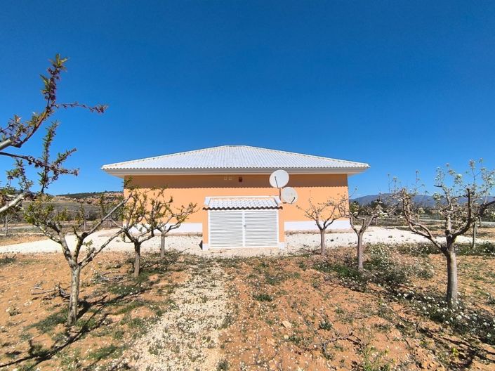 Image No.31-4 Bed Villa for sale