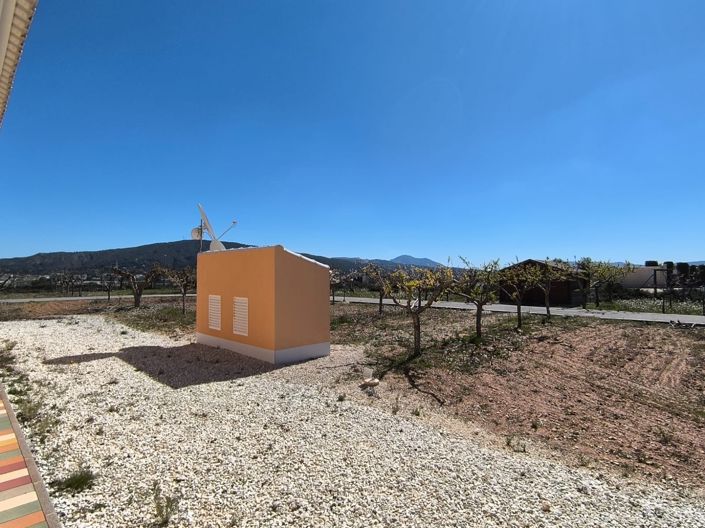 Image No.41-4 Bed Villa for sale