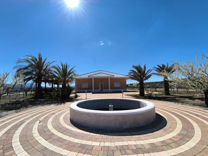 Image No.43-4 Bed Villa for sale