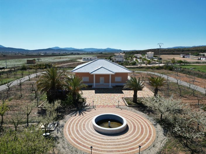 Image No.46-4 Bed Villa for sale