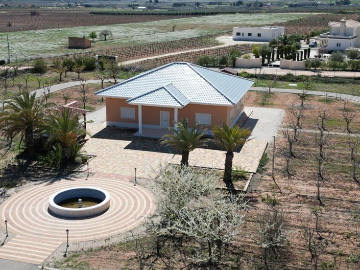 Image No.48-4 Bed Villa for sale