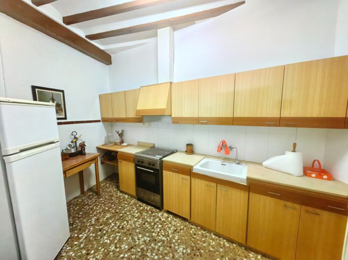 Image No.4-Maison de ville de 5 chambres à vendre à Pinoso