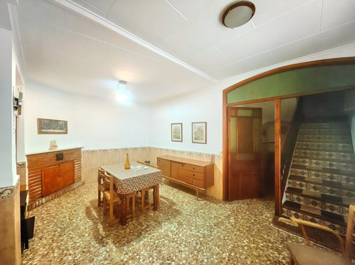 Image No.6-Maison de ville de 5 chambres à vendre à Pinoso