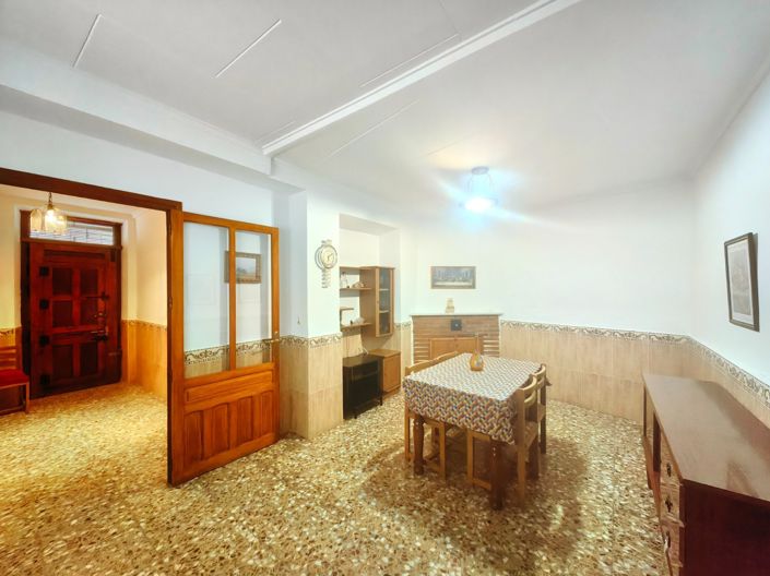 Image No.7-Maison de ville de 5 chambres à vendre à Pinoso