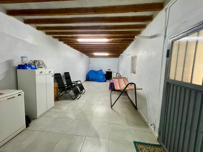 Image No.13-Maison de campagne de 6 chambres à vendre à Monóvar