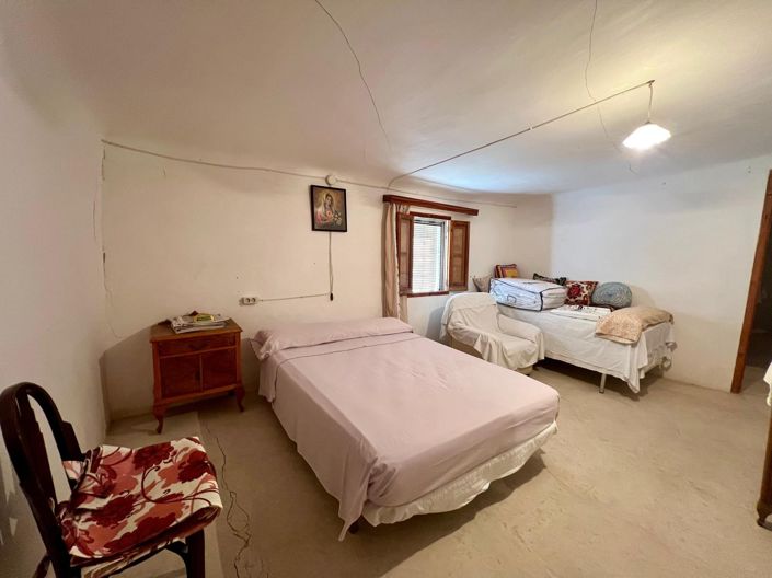 Image No.15-Maison de campagne de 6 chambres à vendre à Monóvar