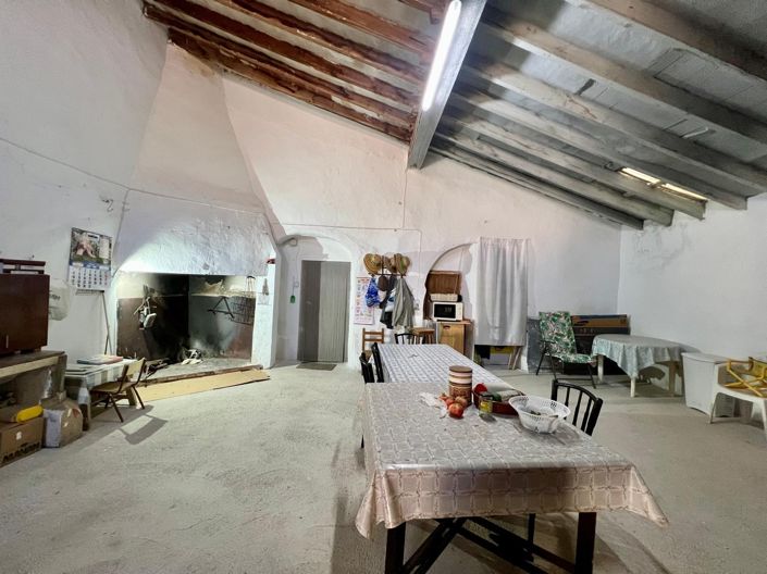 Image No.18-Maison de campagne de 6 chambres à vendre à Monóvar