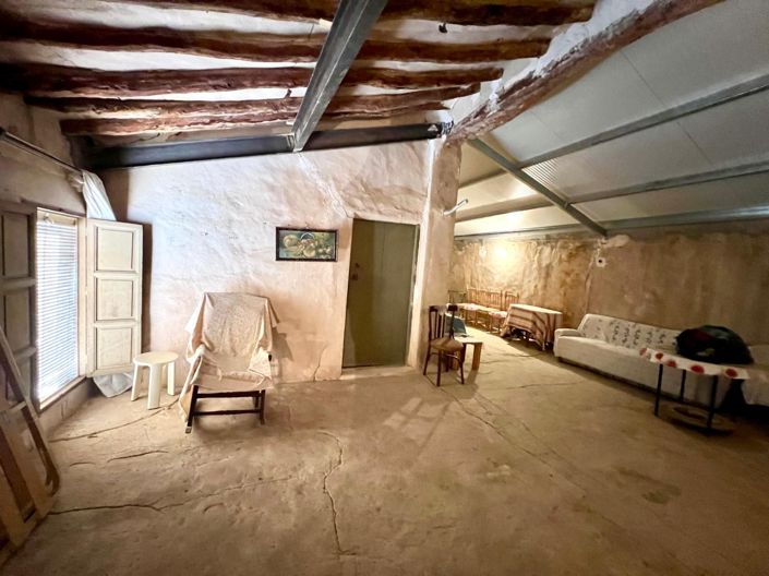 Image No.25-Maison de campagne de 6 chambres à vendre à Monóvar