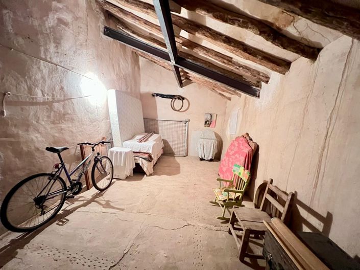 Image No.27-Maison de campagne de 6 chambres à vendre à Monóvar