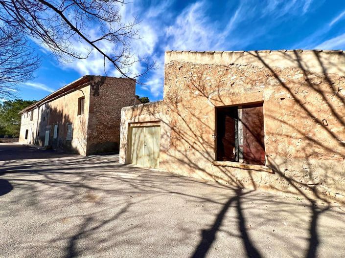 Image No.30-Maison de campagne de 6 chambres à vendre à Monóvar
