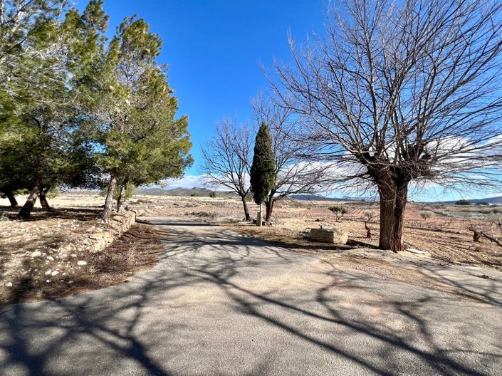Image No.31-Maison de campagne de 6 chambres à vendre à Monóvar