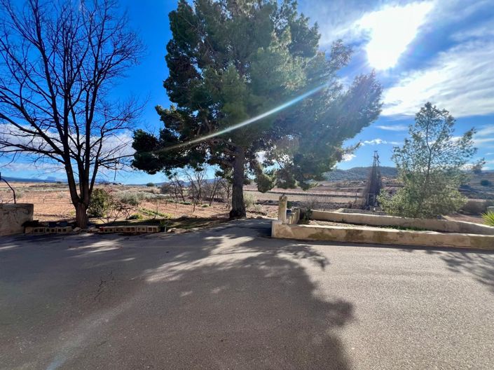 Image No.35-Maison de campagne de 6 chambres à vendre à Monóvar