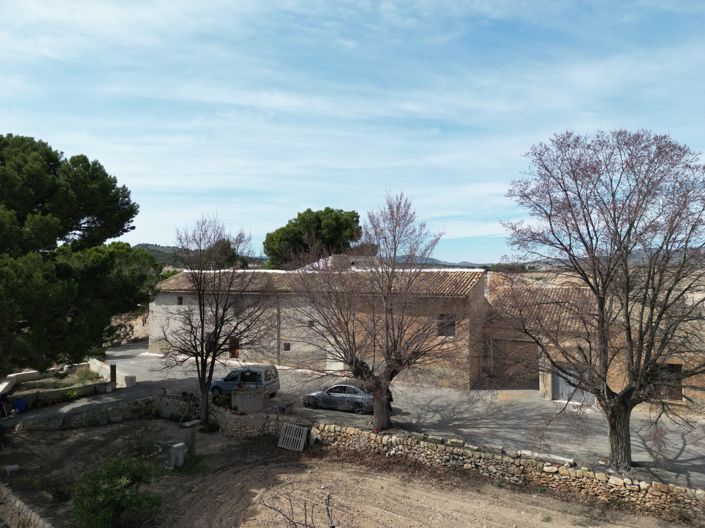 Image No.37-Maison de campagne de 6 chambres à vendre à Monóvar