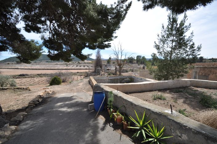 Image No.42-Maison de campagne de 6 chambres à vendre à Monóvar