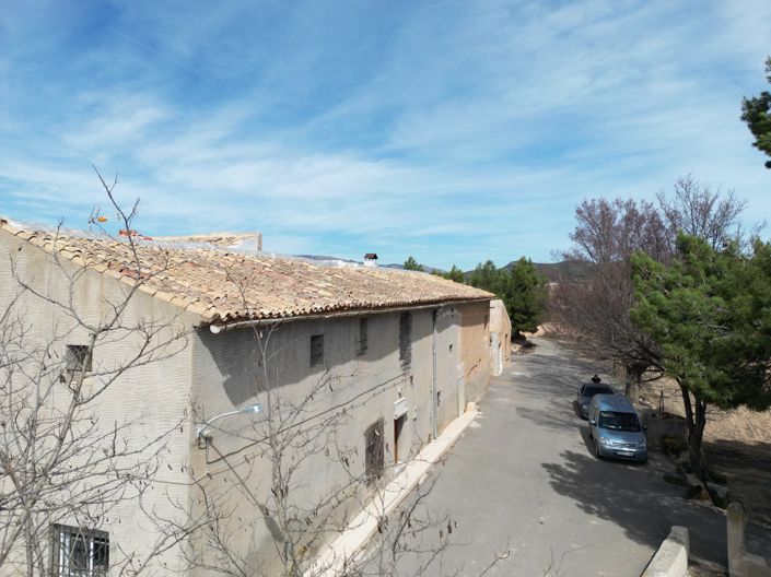 Image No.44-Maison de campagne de 6 chambres à vendre à Monóvar
