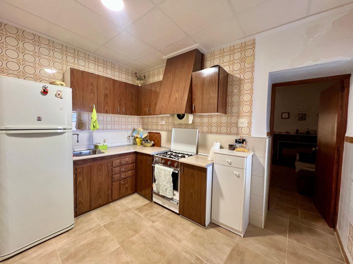 Image No.6-Maison de campagne de 6 chambres à vendre à Monóvar