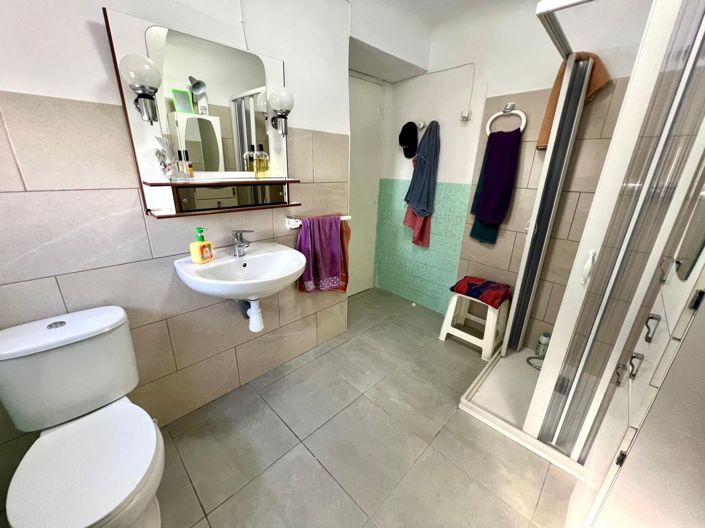 Image No.7-Maison de campagne de 6 chambres à vendre à Monóvar