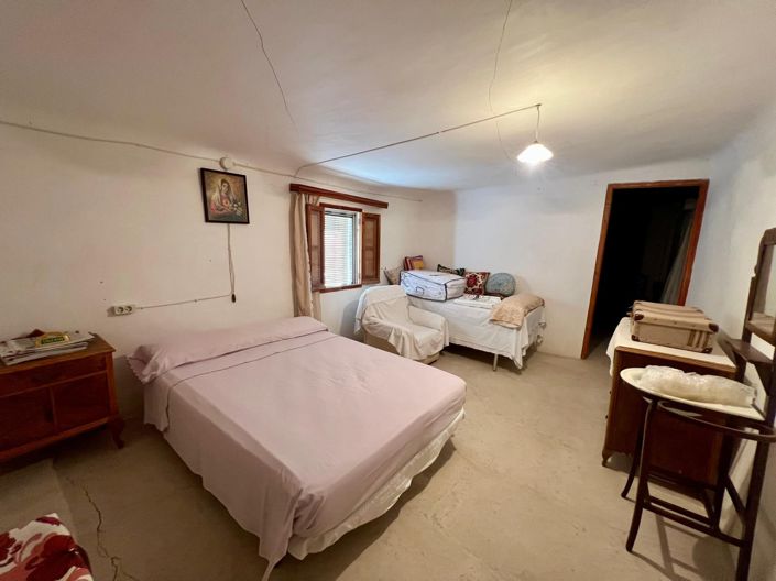 Image No.8-Maison de campagne de 6 chambres à vendre à Monóvar