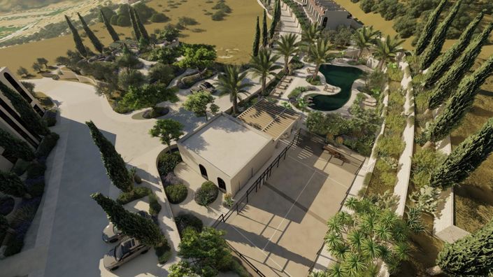 Image No.28-Appartement de 3 chambres à vendre à Monda