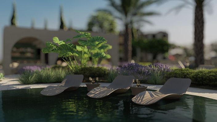 Image No.37-Appartement de 3 chambres à vendre à Monda