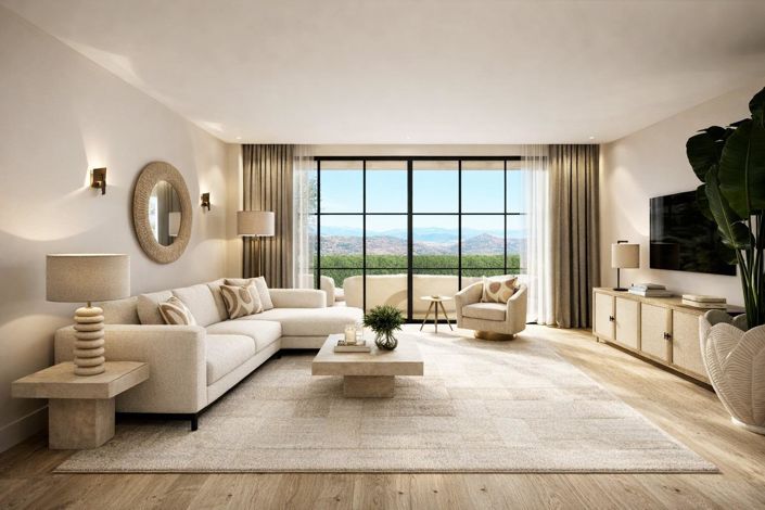 Image No.10-Maison de ville de 3 chambres à vendre à Monda