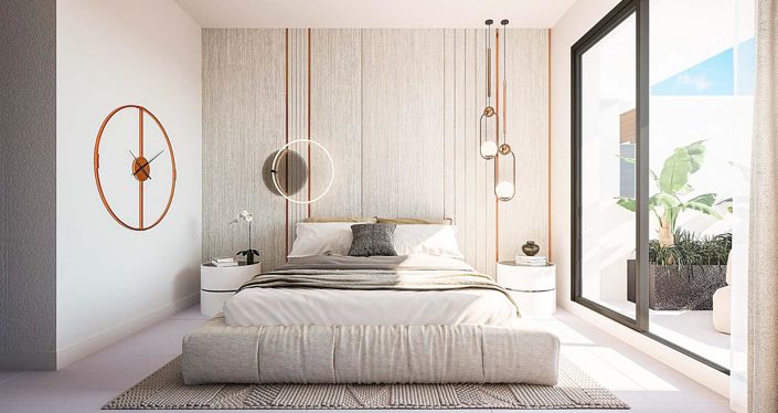 Image No.7-2 Bed Apartment for sale