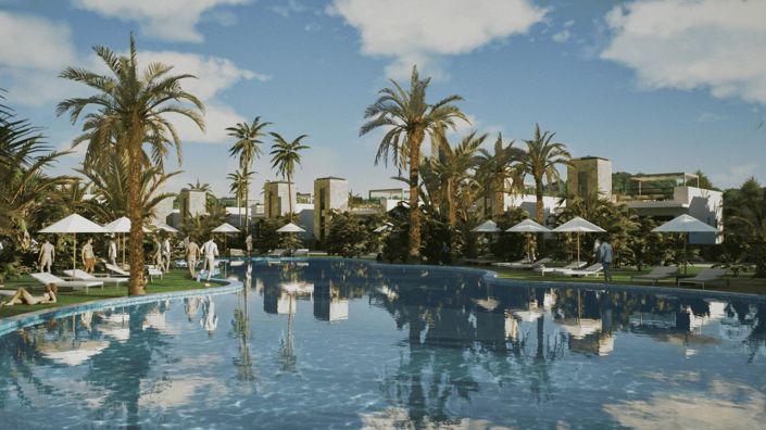 Image No.3-3 Bed Villa for sale