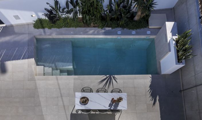 Image No.3-3 Bed Villa for sale