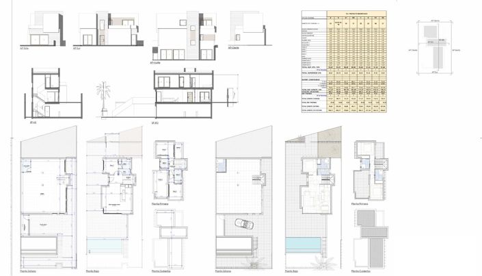 Image No.15-3 Bed Villa for sale