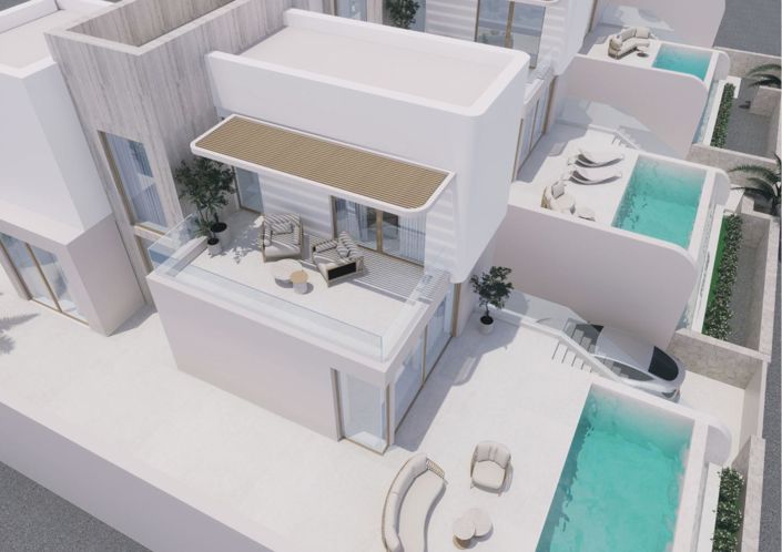 Image No.3-3 Bed Villa for sale