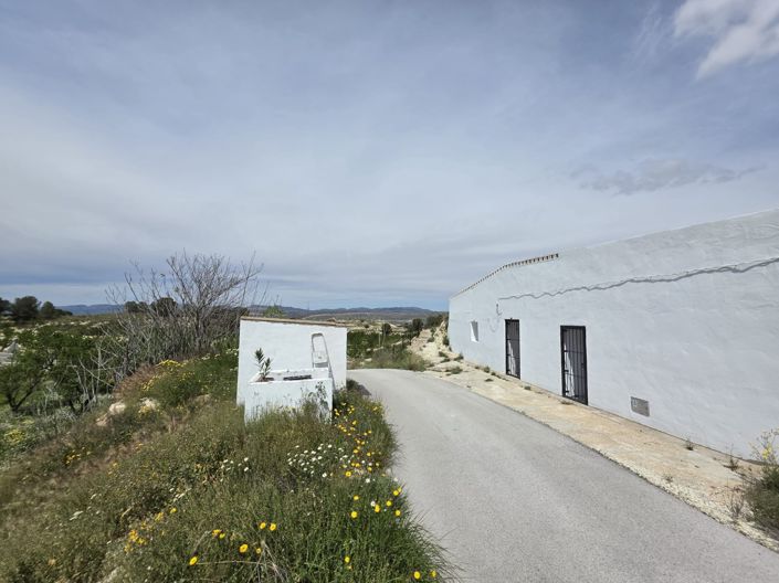 Image No.21-Maison de 2 chambres à vendre à La Zarza