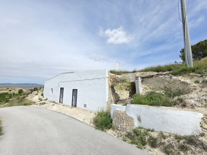 Image No.22-Maison de 2 chambres à vendre à La Zarza