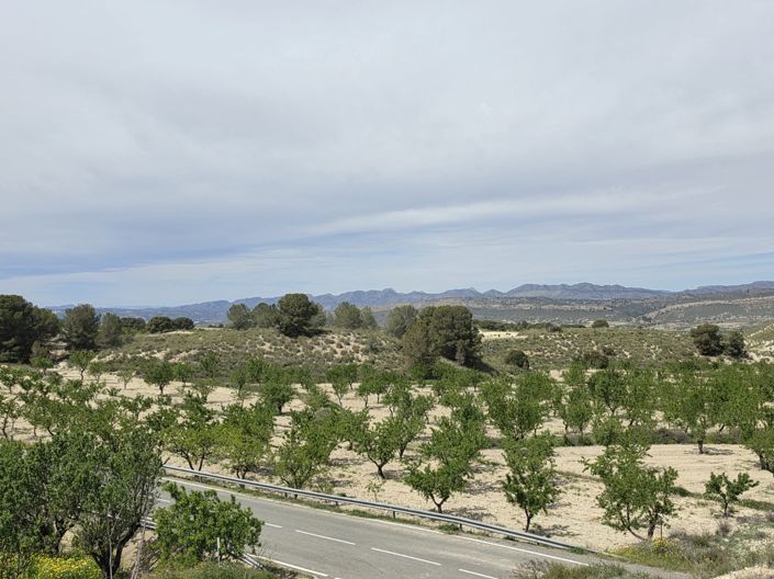 Image No.25-Maison de 2 chambres à vendre à La Zarza