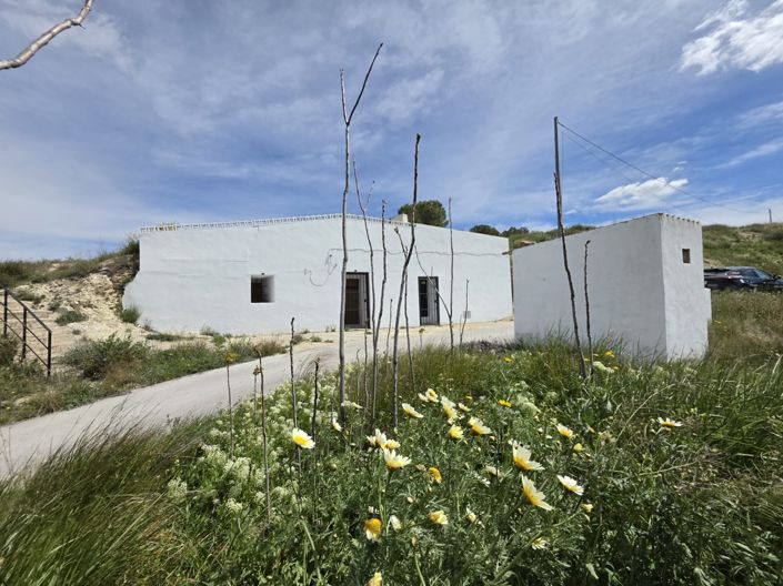 Image No.28-Maison de 2 chambres à vendre à La Zarza