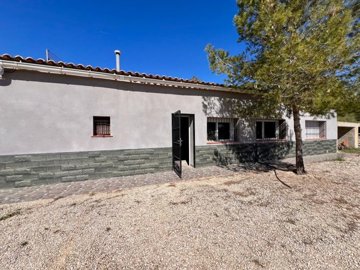 1 - Barinas, House