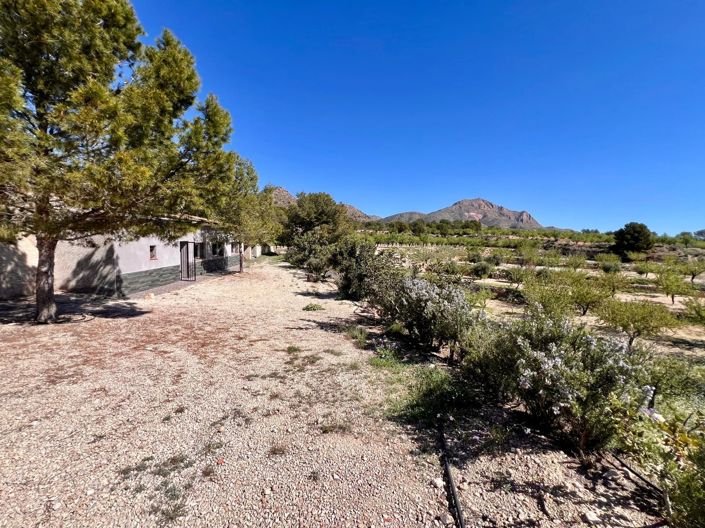 Image No.16-Maison de 2 chambres à vendre à Barinas