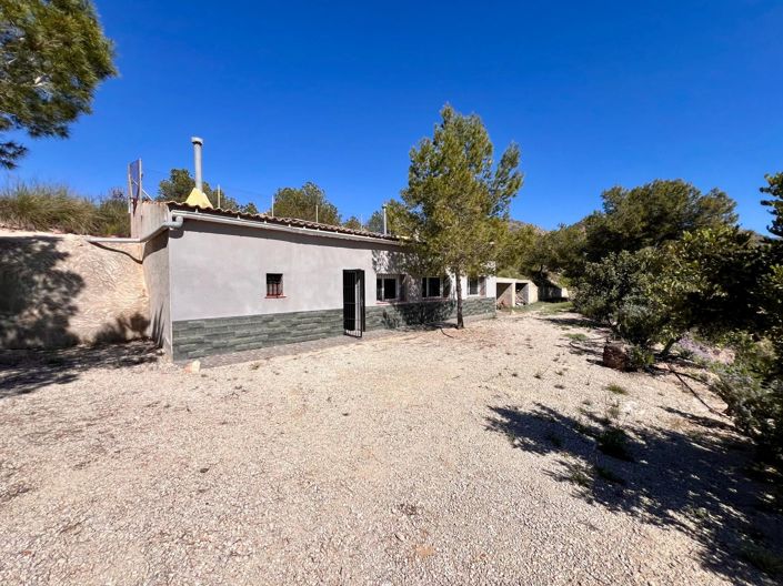 Image No.20-Maison de 2 chambres à vendre à Barinas